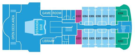 Deck Plan deck-4